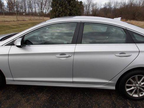 Used 2019 Hyundai Sonata SE image 31