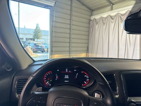 Used 2018 Dodge Durango GT AWD/4WD image 24