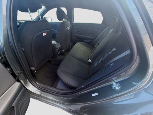 New 2026 Hyundai Elantra Sport FWD image 19