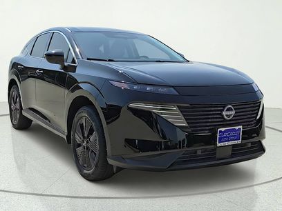 Certified 2025 Nissan Murano SV