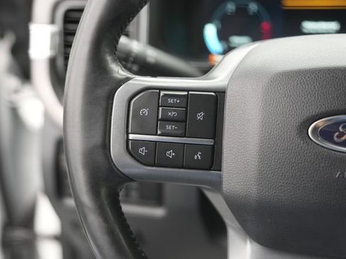 Used 2024 Ford F350 Lariat w/ FX4 Off-Road Package image 22