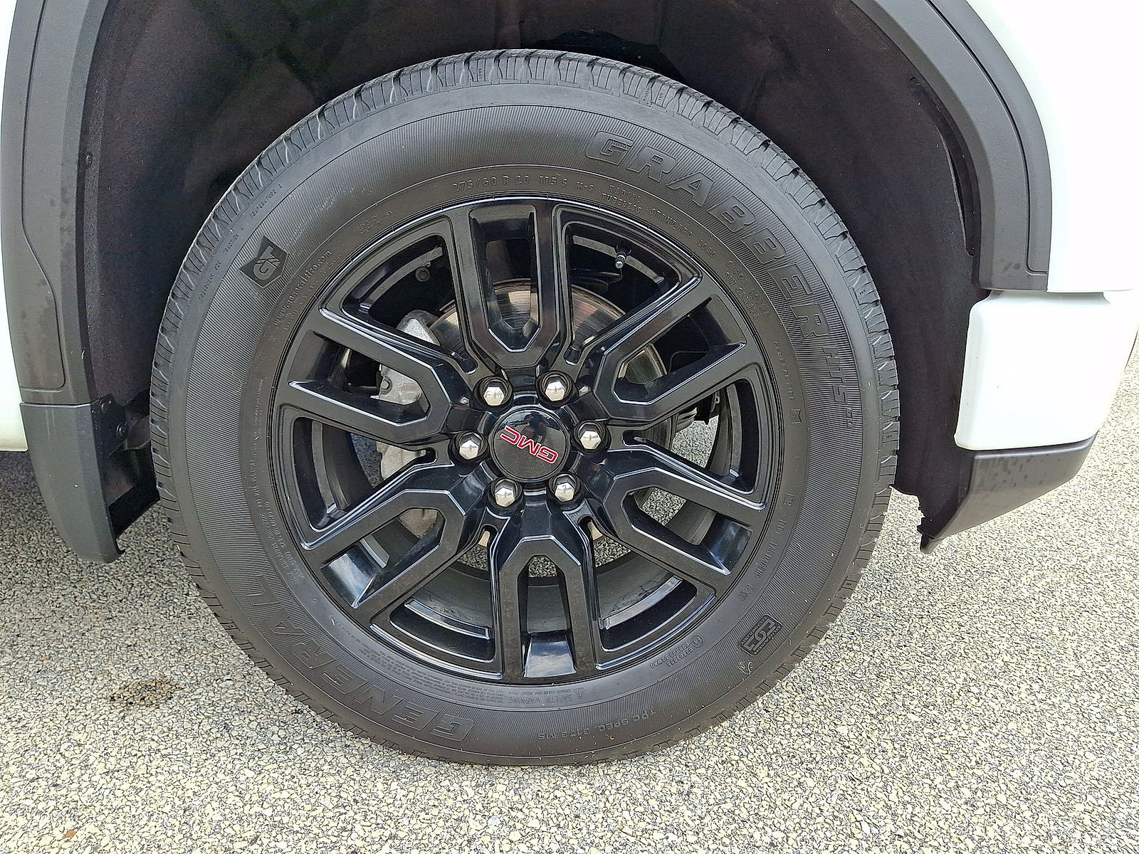 Used 2024 GMC Sierra 1500 Elevation AWD/4WD image 27