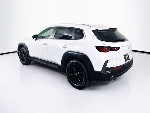 Used 2025 MAZDA CX-50 AWD 2.5 S w/ Premium Package image 5