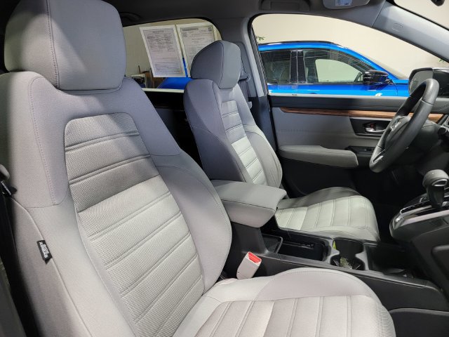 Used 2017 Honda CR-V EX image 15