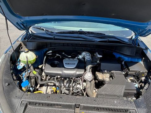 Used 2018 Hyundai Tucson Value w/ Cargo Package AWD/4WD image 27