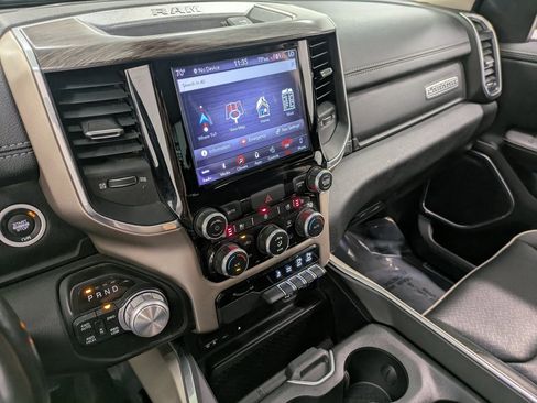 Used 2019 RAM 1500 Laramie image 11