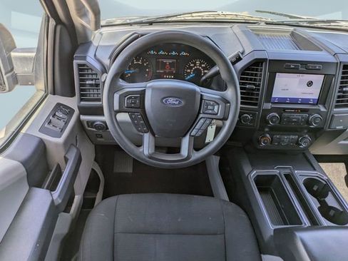 Used 2020 Ford F150 XL w/ Equipment Group 101A Mid RWD image 16