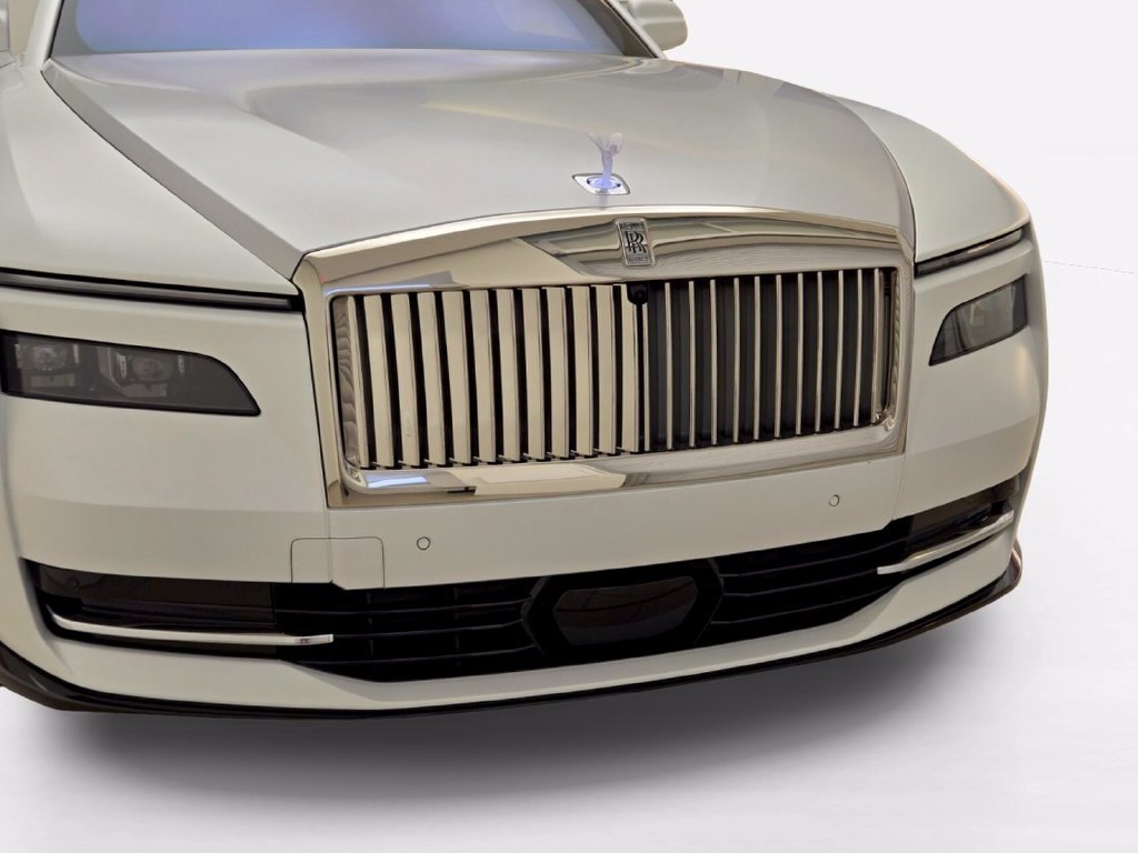 Certified 2024 Rolls-Royce Spectre w/ Spectre Launch Package AWD/4WD image 7