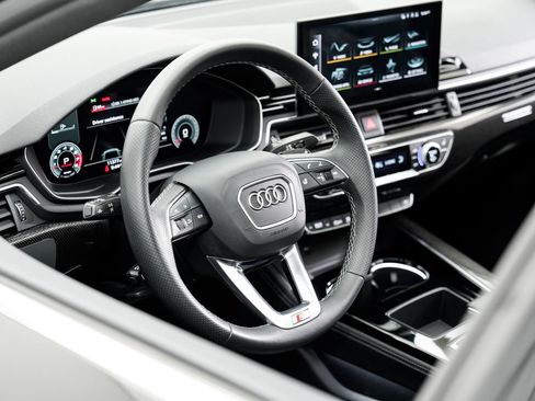 Used 2023 Audi S5 Premium Plus w/ Premium Plus Package AWD/4WD image 9