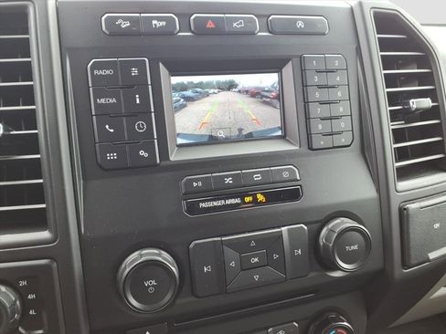 Used 2018 Ford F150 XL w/ Equipment Group 101A Mid image 22