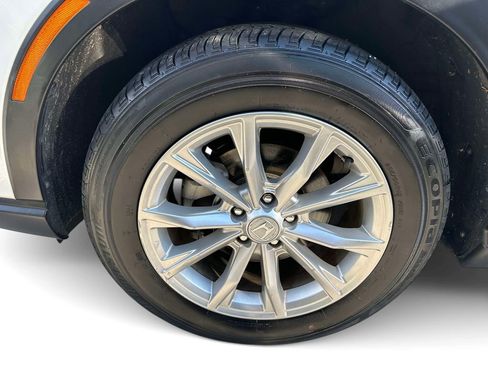 Used 2024 Honda CR-V EX-L image 9
