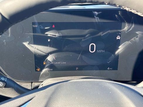 New 2026 Buick Envista Sport Touring w/ Convenience I Package image 32