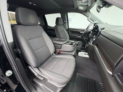 Used 2022 Chevrolet Silverado 1500 LT image 27