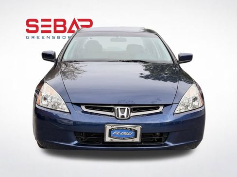 Used 2003 Honda Accord EX image 10
