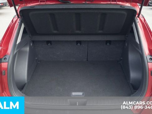 Certified 2024 Hyundai Kona SEL image 9