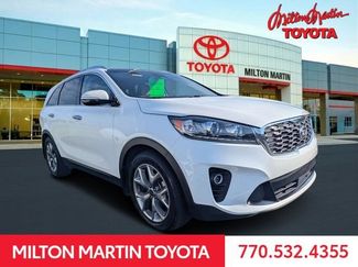 Used 2019 Kia Sorento EX FWD video 1