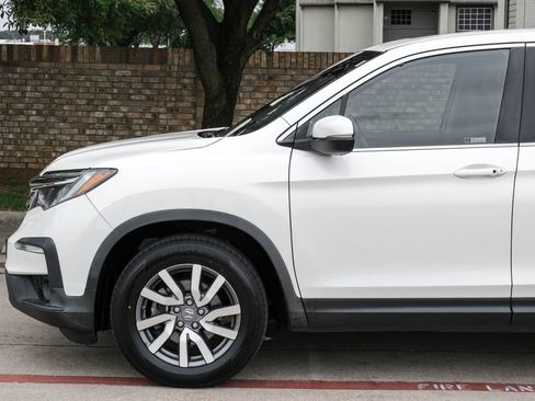 Used 2019 Honda Pilot EX-L image 22