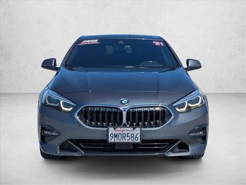 Used 2021 BMW 228i w/ Convenience Package FWD image 2