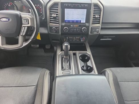 Used 2020 Ford F150 Raptor w/ Equipment Group 801A Mid AWD/4WD image 39