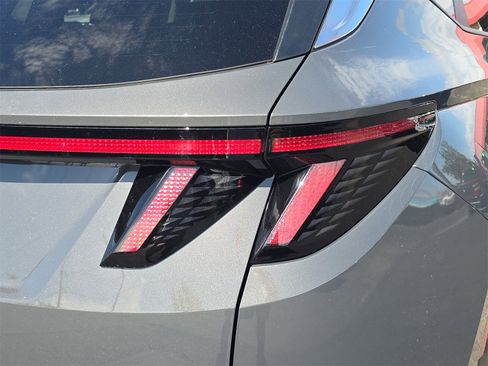 Used 2025 Hyundai Tucson SEL image 6