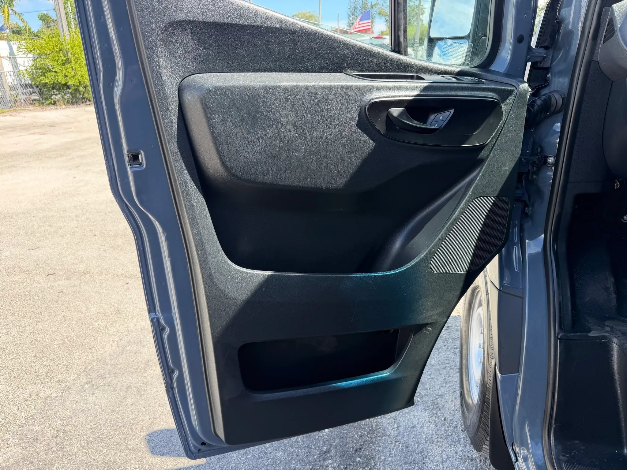 Used 2019 Mercedes-Benz Sprinter 170 image 10