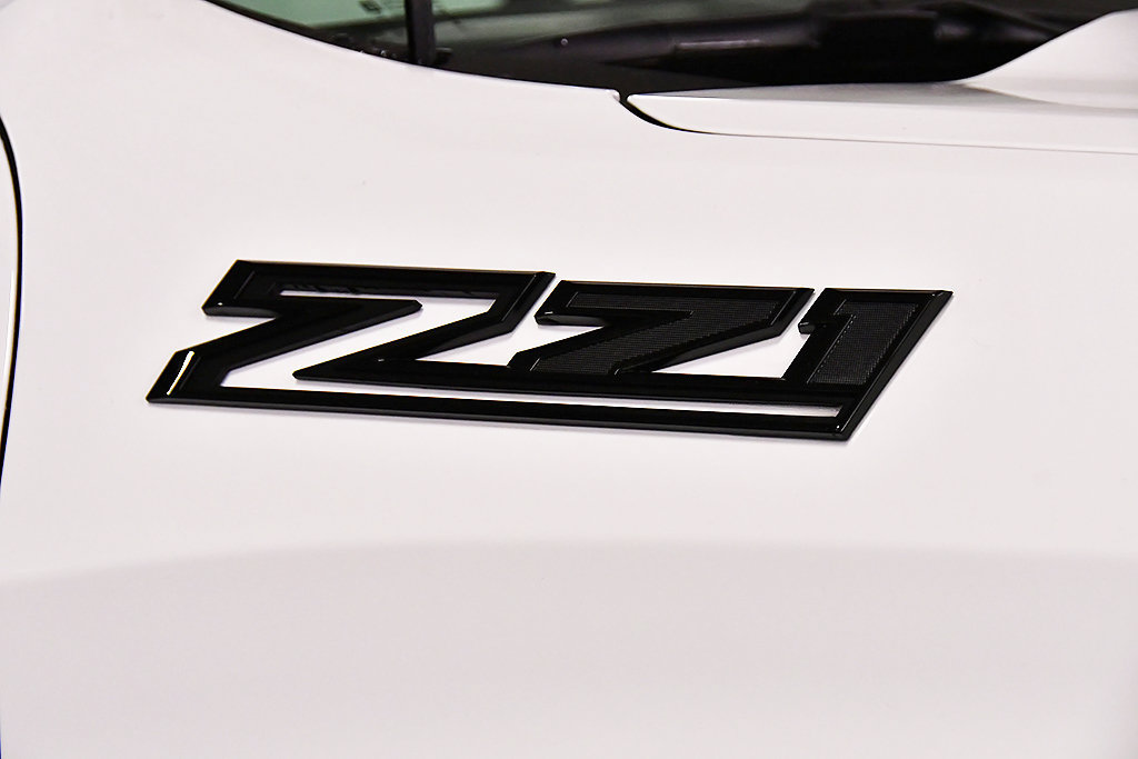 New 2026 Chevrolet Silverado 1500 RST w/ Z71 Off-Road Package AWD/4WD image 10