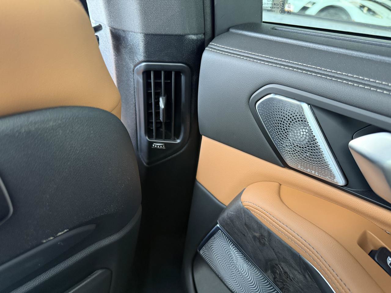 Used 2026 BMW X5 M60i AWD/4WD image 41