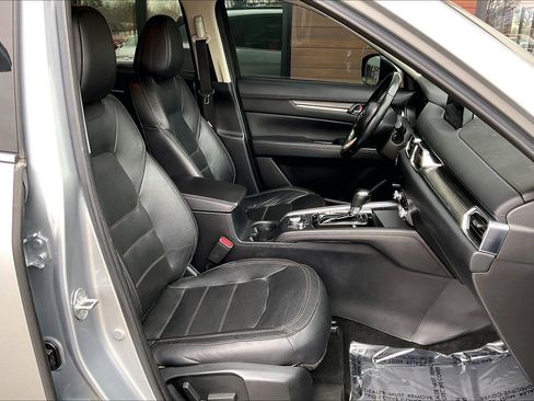 Used 2019 MAZDA CX-5 Grand Touring image 22