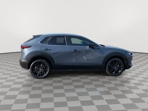Used 2024 MAZDA CX-30 AWD 2.5 S w/ Preferred Package image 8