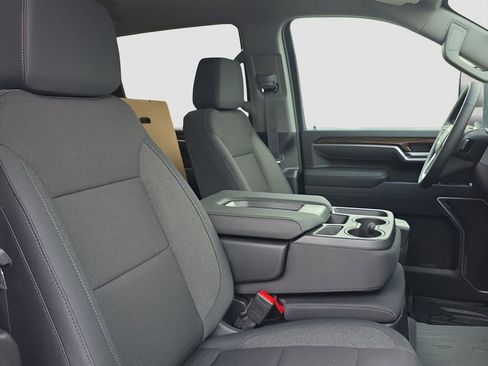 New 2026 GMC Sierra 3500 SLE w/ SLE Convenience Package AWD/4WD image 19