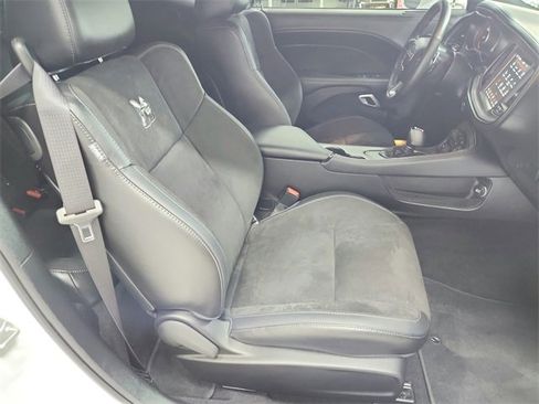 Used 2023 Dodge Challenger R/T Scat Pack w/ Plus Package image 39
