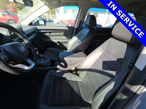 Used 2023 Honda CR-V EX-L image 9