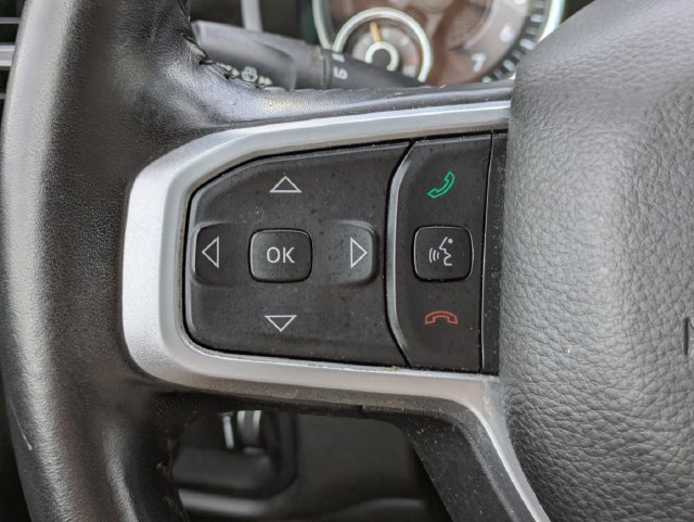 Certified 2020 RAM 1500 Big Horn AWD/4WD image 18