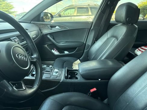 Used 2017 Audi A6 2.0T Premium AWD/4WD image 9