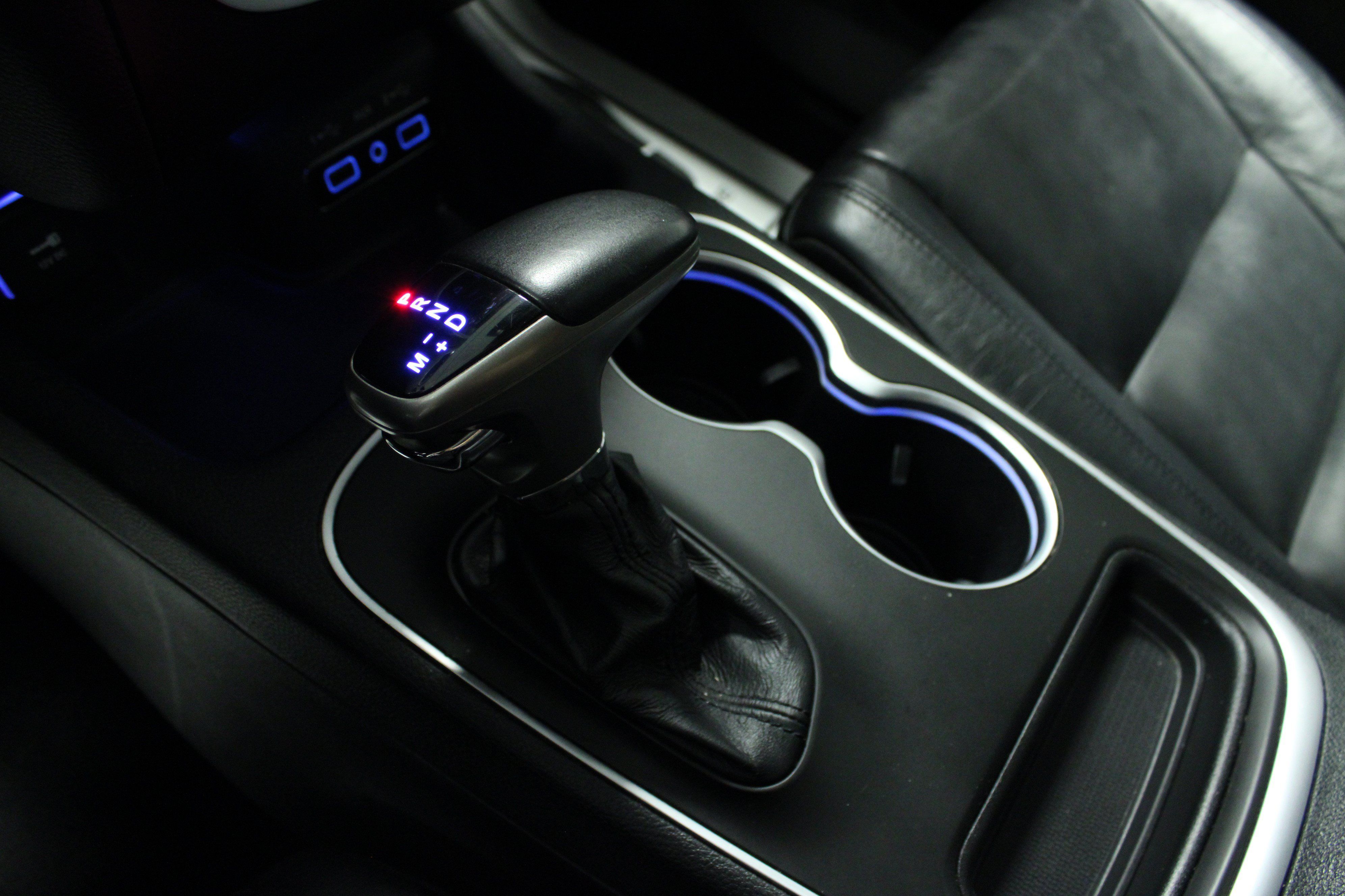 Used 2019 Dodge Durango Citadel w/ Technology Group AWD/4WD image 24