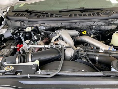 Used 2024 Ford F250 Lariat AWD/4WD image 20