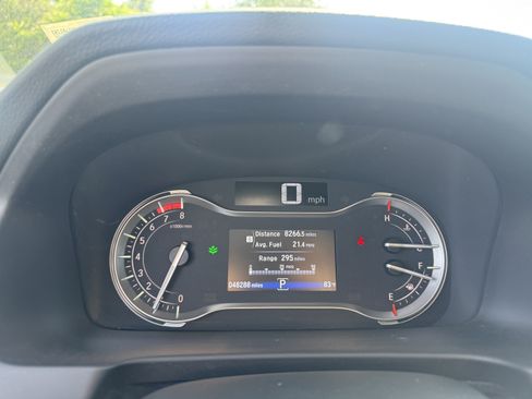 Used 2018 Honda Ridgeline Sport image 30