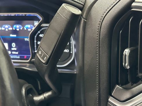 Used 2020 GMC Sierra 2500 Denali w/ Denali Ultimate Package image 26