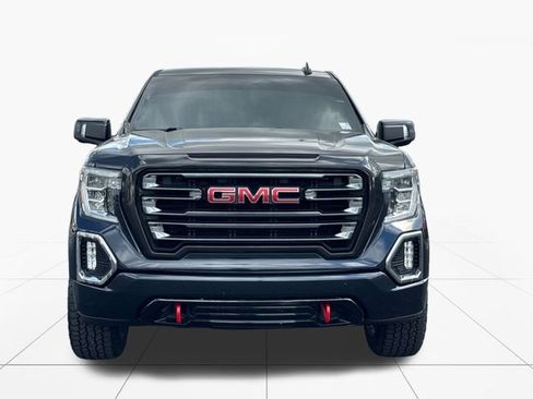 Used 2021 GMC Sierra 1500 AT4 AWD/4WD image 9