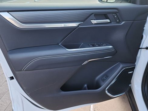 New 2026 GMC Acadia Elevation w/ Black Edition image 13