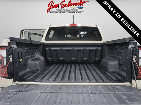 Used 2025 Ford Ranger Raptor image 36