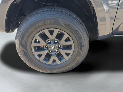 Certified 2023 Toyota Tacoma SR5 RWD image 26