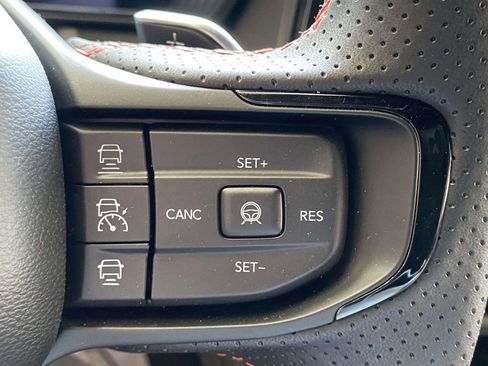 New 2026 Dodge Charger Scat Pack w/ Blacktop Package image 39