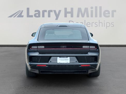 New 2025 Dodge Charger R/T w/ Quick Order Package 25M R/T image 5