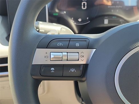 New 2026 Hyundai Tucson Blue SE w/ Tow & Go Package image 5