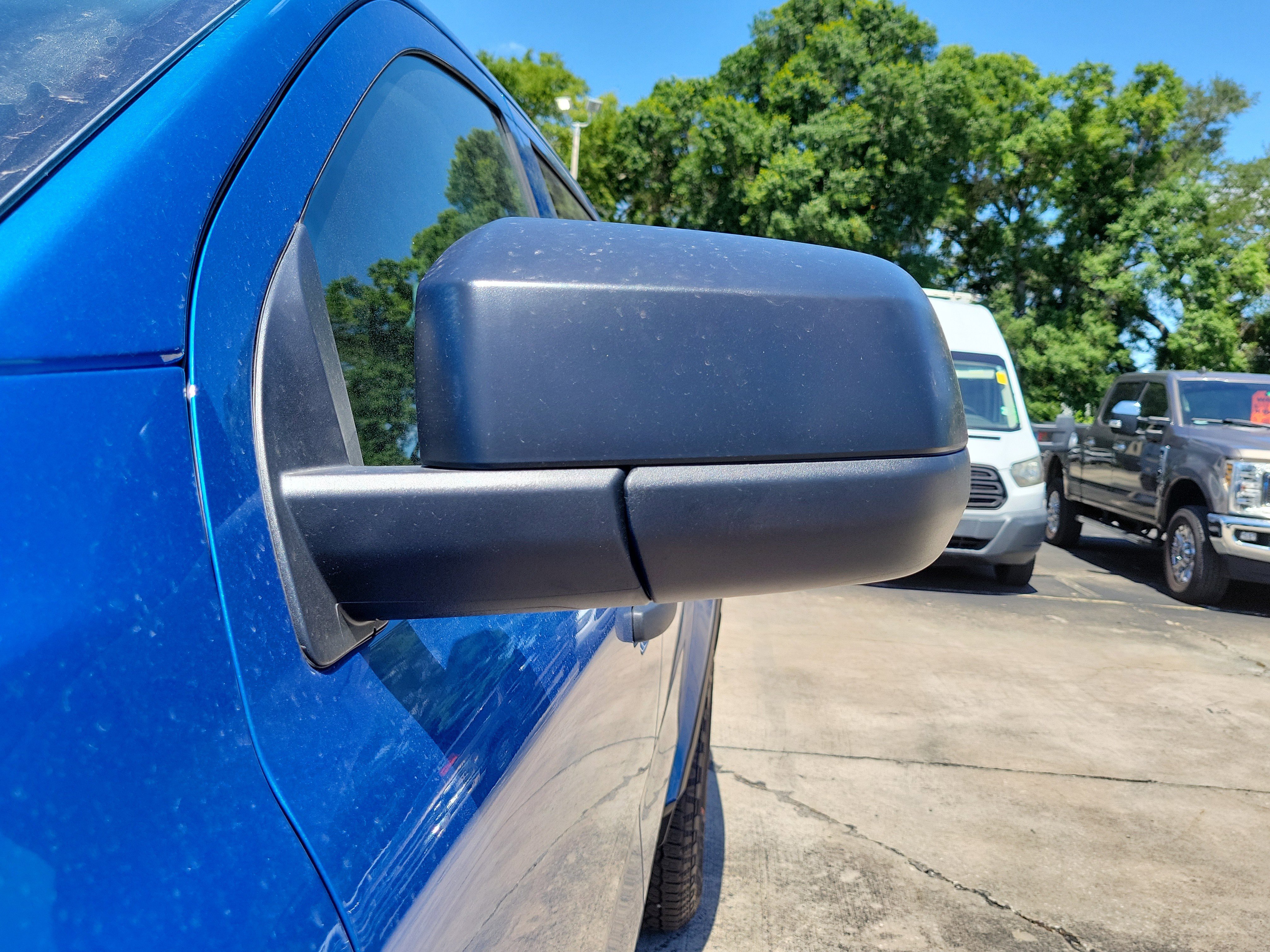 New 2026 Ford Ranger XL RWD image 5