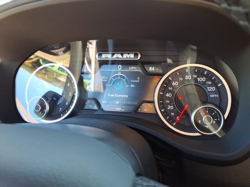 New 2026 RAM 1500 Big Horn image 16