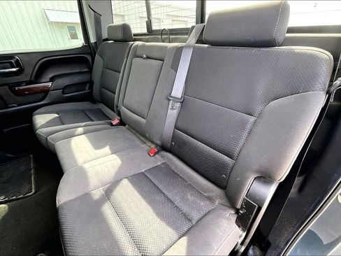 Used 2014 GMC Sierra 1500 SLE w/ Texas SLE Value Package image 33