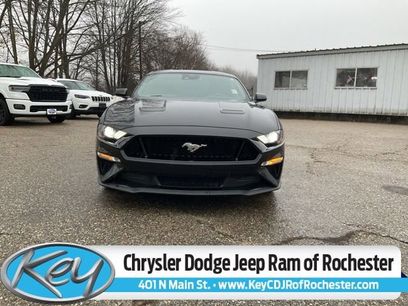 Used 2022 Ford Mustang GT