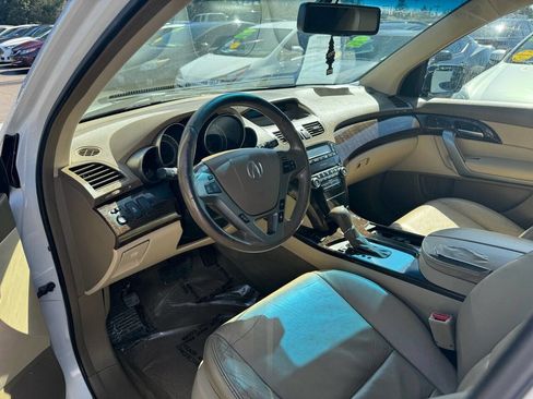 Used 2013 Acura MDX image 12